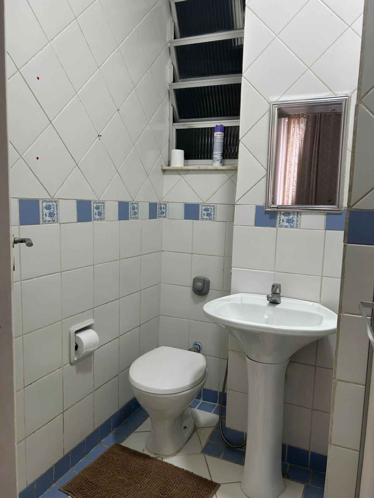 Copacabana Rio 21 Apartamento Río de Janeiro