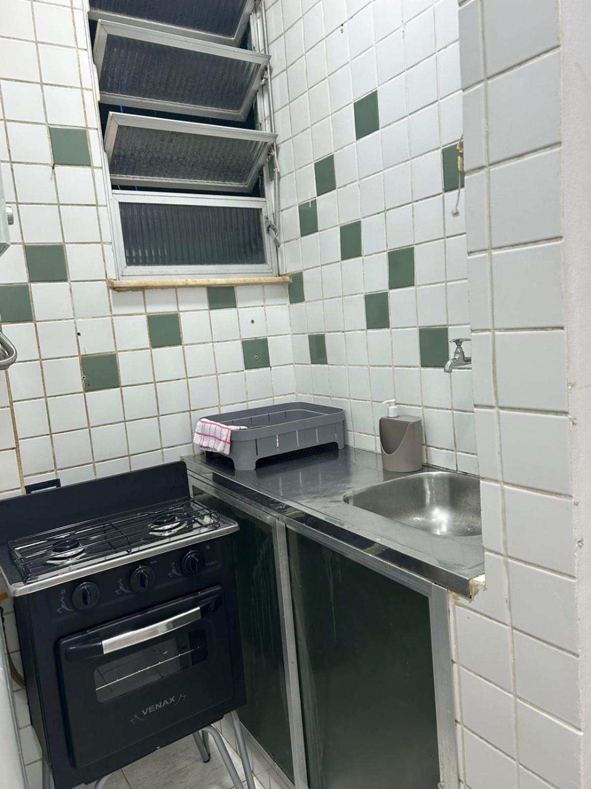 Copacabana Rio 21 Apartamento Río de Janeiro